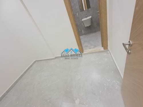 4 Bedroom Ground Floor in Surra