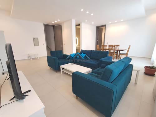 Premium Fully Furnished 3 Master Bedroom Floor House in Mishref