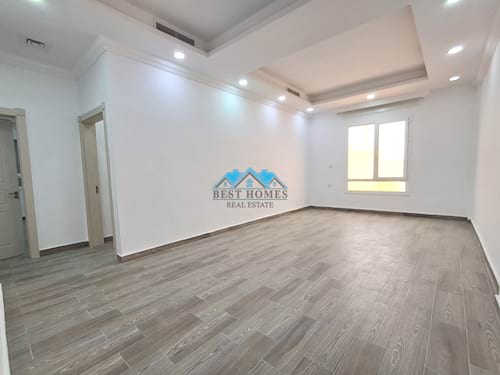 4 Master Bedrooms Apartment in Rumaithiya
