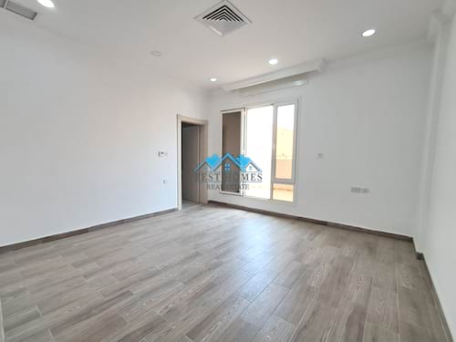 4 Master Bedrooms Apartment in Rumaithiya