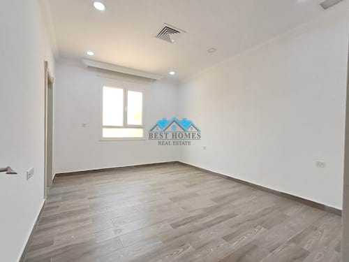 4 Master Bedrooms Apartment in Rumaithiya