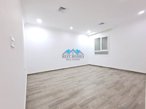 4 Master Bedrooms Apartment in Rumaithiya