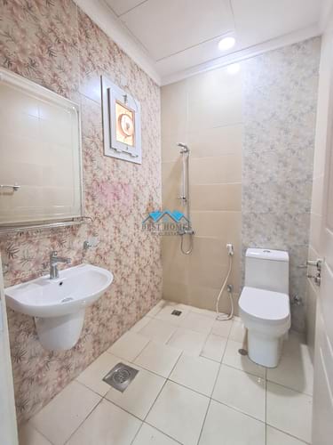 4 Master Bedrooms Apartment in Rumaithiya