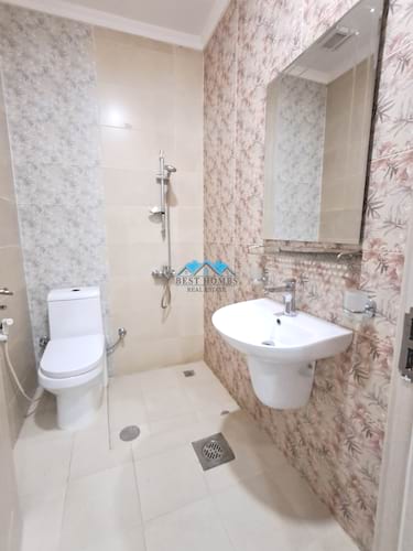 4 Master Bedrooms Apartment in Rumaithiya