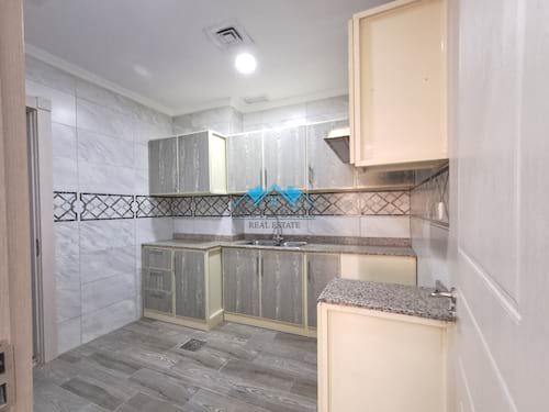 4 Master Bedrooms Apartment in Rumaithiya