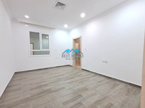 4 Master Bedrooms Apartment in Rumaithiya