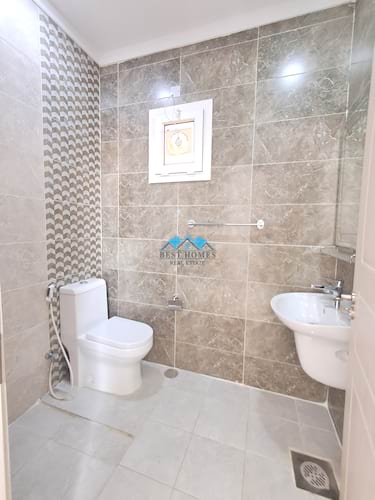 4 Master Bedrooms Apartment in Rumaithiya