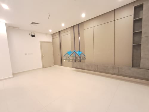 3 Bedooms Apartment with Maid's Room in Funaitees