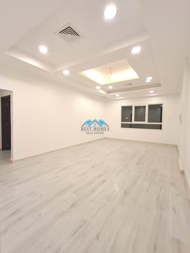 3 Bedrooms Apartment in Salam Area