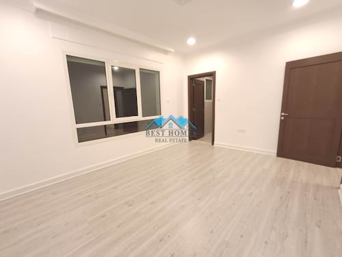 3 Bedrooms Apartment in Salam Area