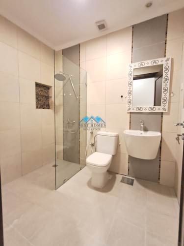 3 Bedrooms Apartment in Salam Area