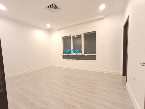 3 Bedrooms Apartment in Salam Area
