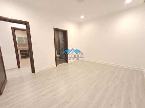 3 Bedrooms Apartment in Salam Area