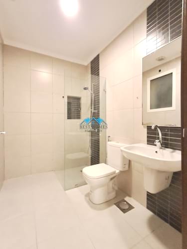 3 Bedrooms Apartment in Salam Area