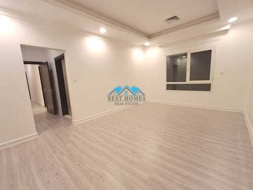 3 Bedrooms Apartment in Salam Area