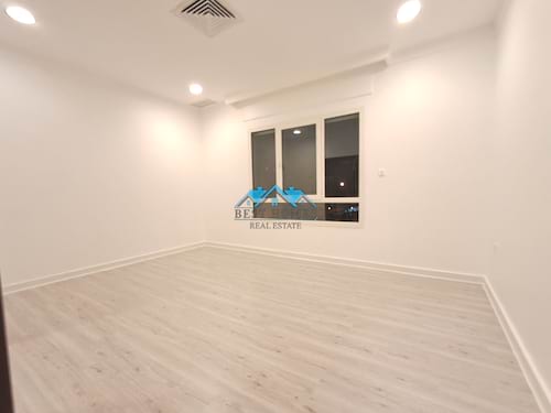 3 Bedrooms Apartment in Salam Area