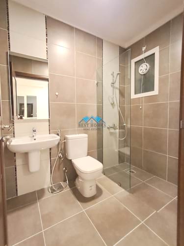 3 Bedrooms Apartment in Salam Area