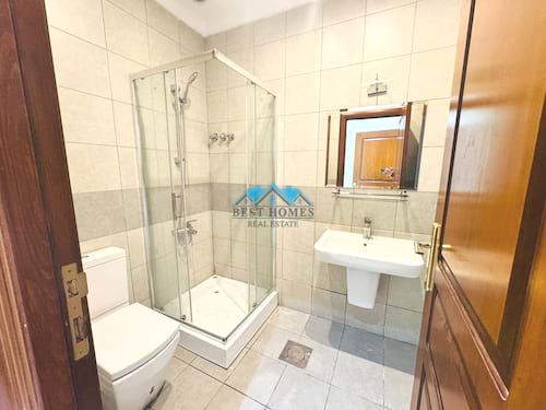 Four Bedrooms Duplex with Private Entrance in Mesilla