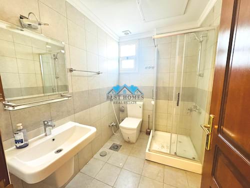 Four Bedrooms Duplex with Private Entrance in Mesilla