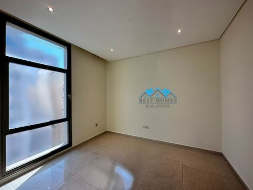 03 Bedrooms Modern Apartment with Sea View in Salmiya