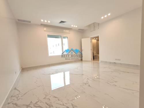 Nice and Modern Style Three Bedrooms Floor in Funaitees Area