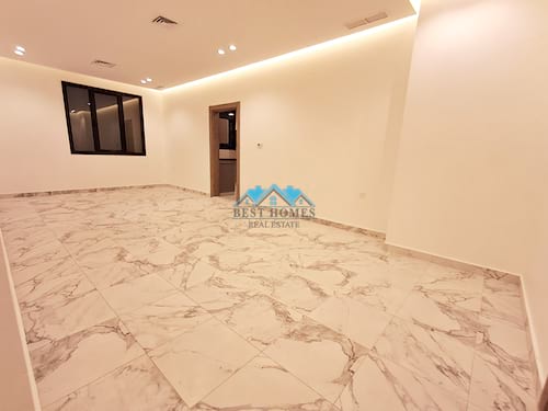 Nice and Brand New Four Bedrooms Apartment in Salwa