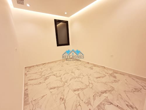 Nice and Brand New Four Bedrooms Apartment in Salwa