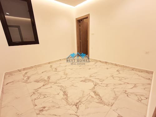 Nice and Brand New Four Bedrooms Apartment in Salwa
