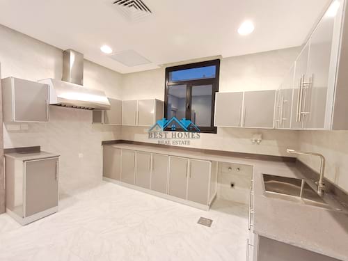 Nice and Brand New Four Bedrooms Apartment in Salwa