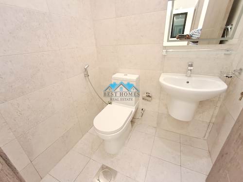 Nice and Brand New Four Bedrooms Apartment in Salwa