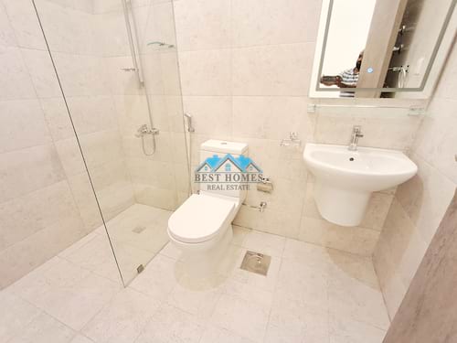 Nice and Brand New Four Bedrooms Apartment in Salwa