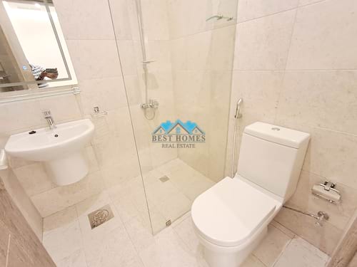 Nice and Brand New Four Bedrooms Apartment in Salwa