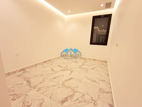 Nice and Brand New Four Bedrooms Apartment in Salwa