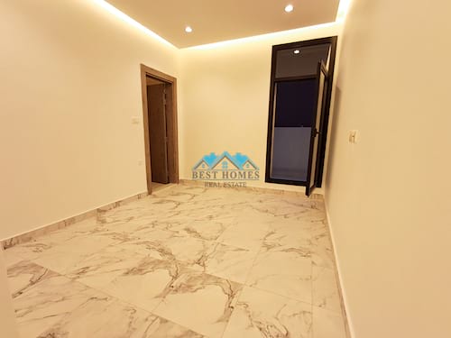 Nice and Brand New Four Bedrooms Apartment in Salwa