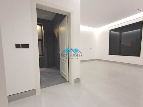 3 Bedrooms Modern Apartment with Maid's Room in Salmiya