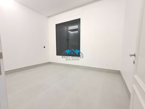 3 Bedrooms Modern Apartment with Maid's Room in Salmiya