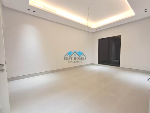 3 Bedrooms Modern Apartment with Maid's Room in Salmiya