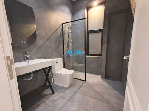 3 Bedrooms Modern Apartment with Maid's Room in Salmiya