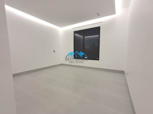 3 Bedrooms Modern Apartment with Maid's Room in Salmiya