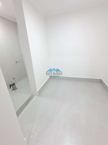 3 Bedrooms Modern Apartment with Maid's Room in Salmiya