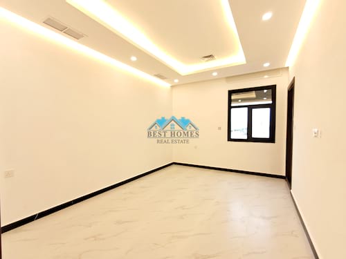 4 Bedrooms Floor in Rumaithiya