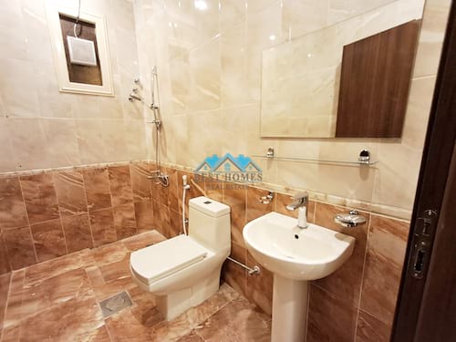 Ground Floor Five Master Bedrooms in Sadeeq