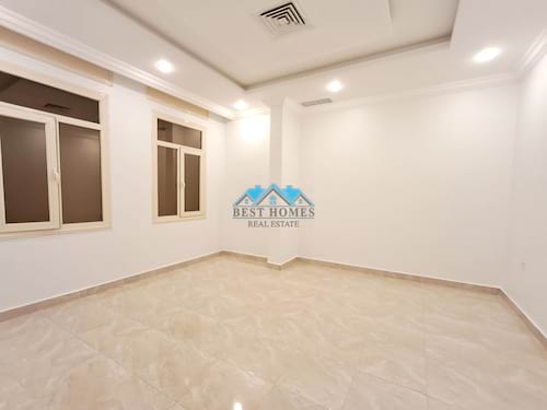 Ground Floor Five Master Bedrooms in Sadeeq