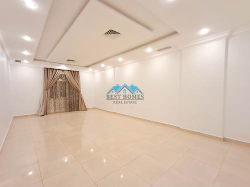 Ground Floor Five Master Bedrooms in Sadeeq