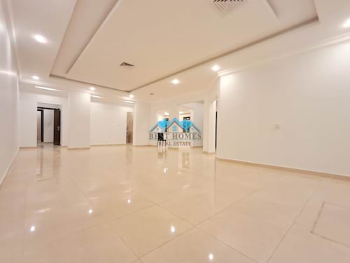 Ground Floor Five Master Bedrooms in Sadeeq
