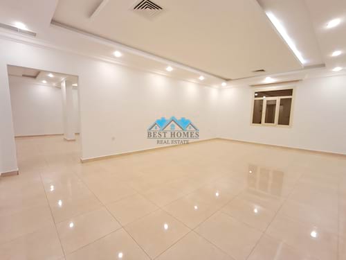 Ground Floor Five Master Bedrooms in Sadeeq