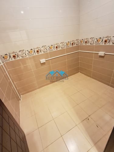 Ground Floor Five Master Bedrooms in Sadeeq