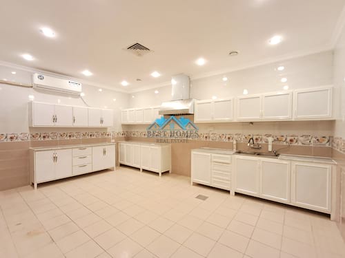 Ground Floor Five Master Bedrooms in Sadeeq