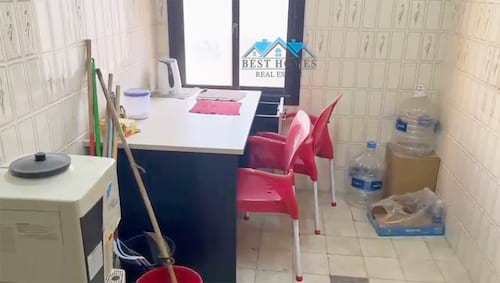 Commercial Office with PACI for Rent in Fahaheel