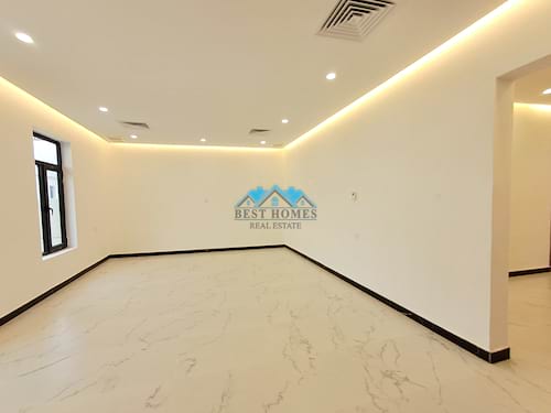 4 Bedrooms Floor in Rumaithiya